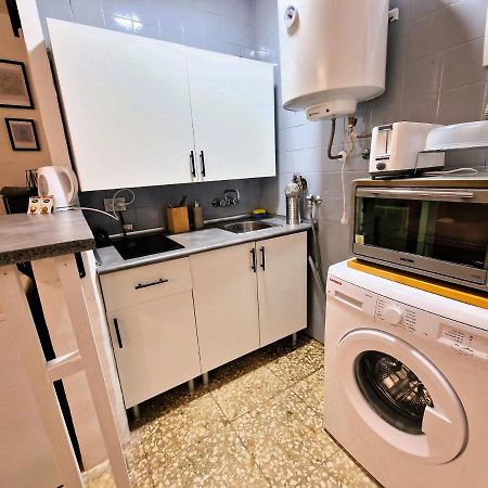 Ds Apartamento Plaza Abades 科爾多瓦 外观 照片