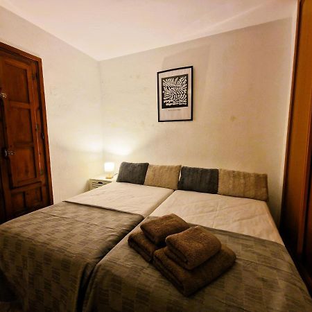 Ds Apartamento Plaza Abades 科爾多瓦 外观 照片