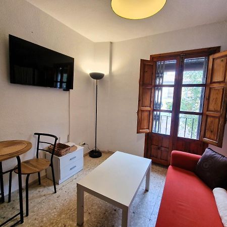 Ds Apartamento Plaza Abades 科爾多瓦 外观 照片