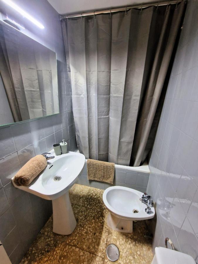 Ds Apartamento Plaza Abades 科爾多瓦 外观 照片