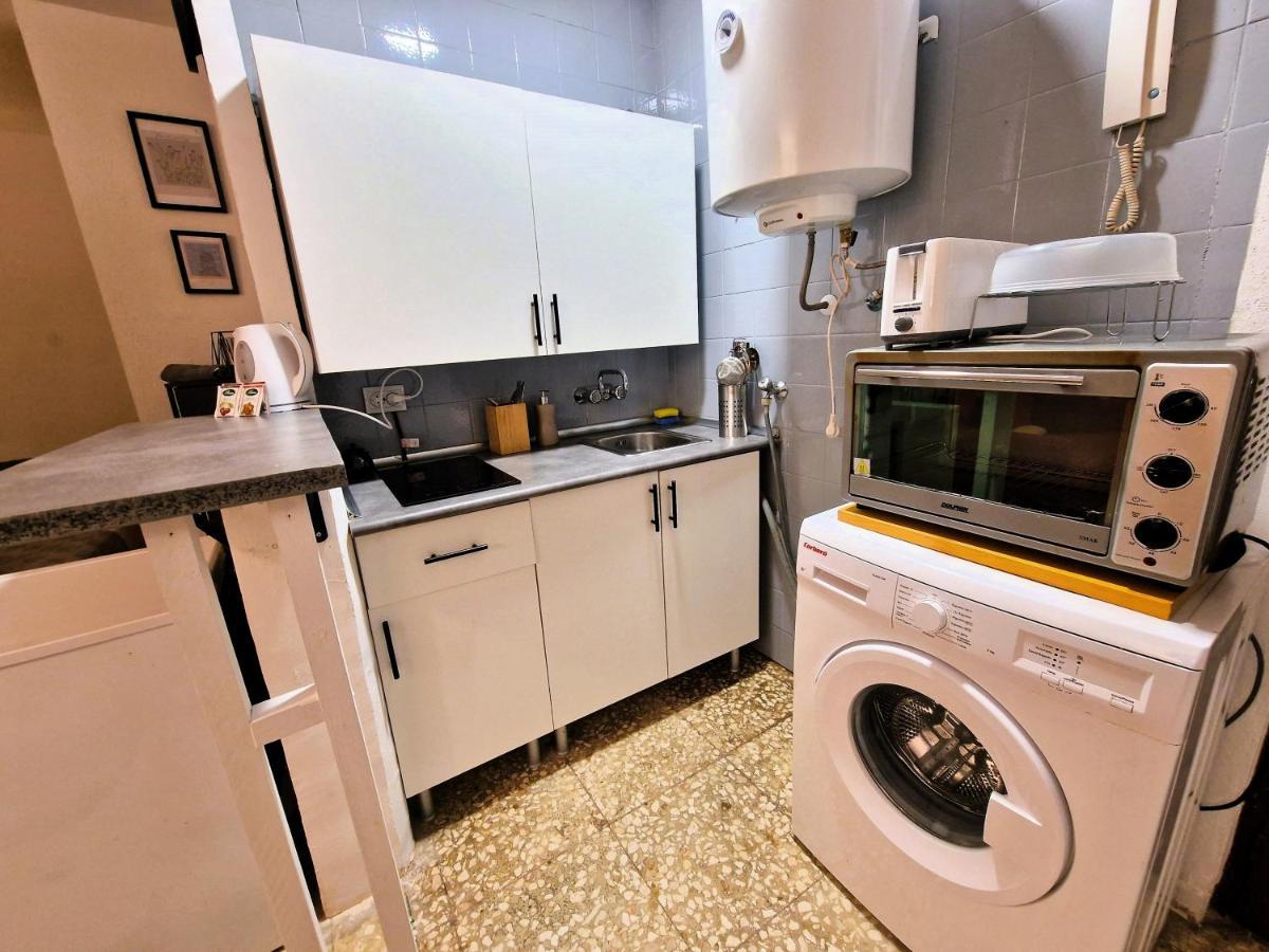Ds Apartamento Plaza Abades 科爾多瓦 外观 照片