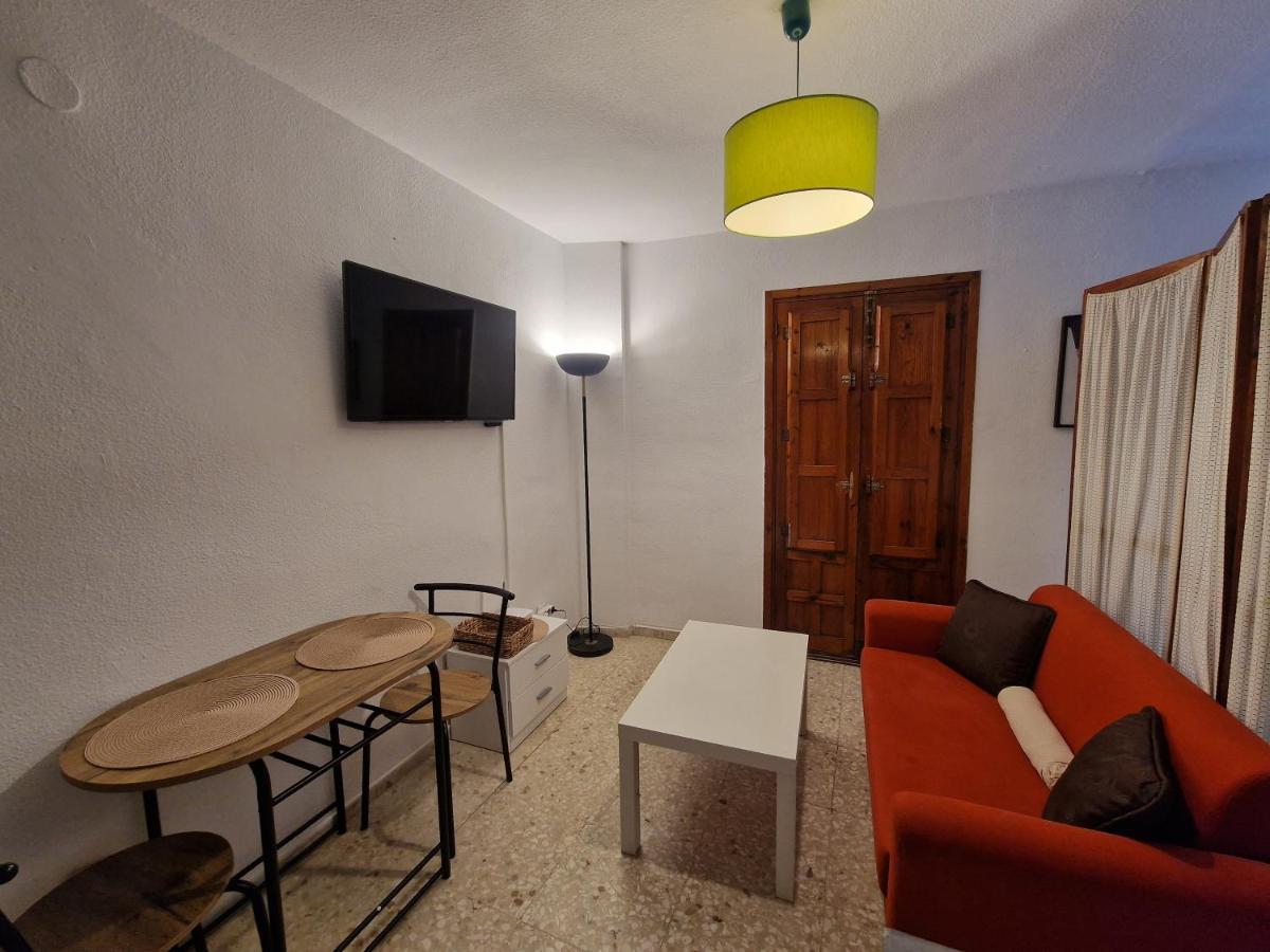 Ds Apartamento Plaza Abades 科爾多瓦 外观 照片