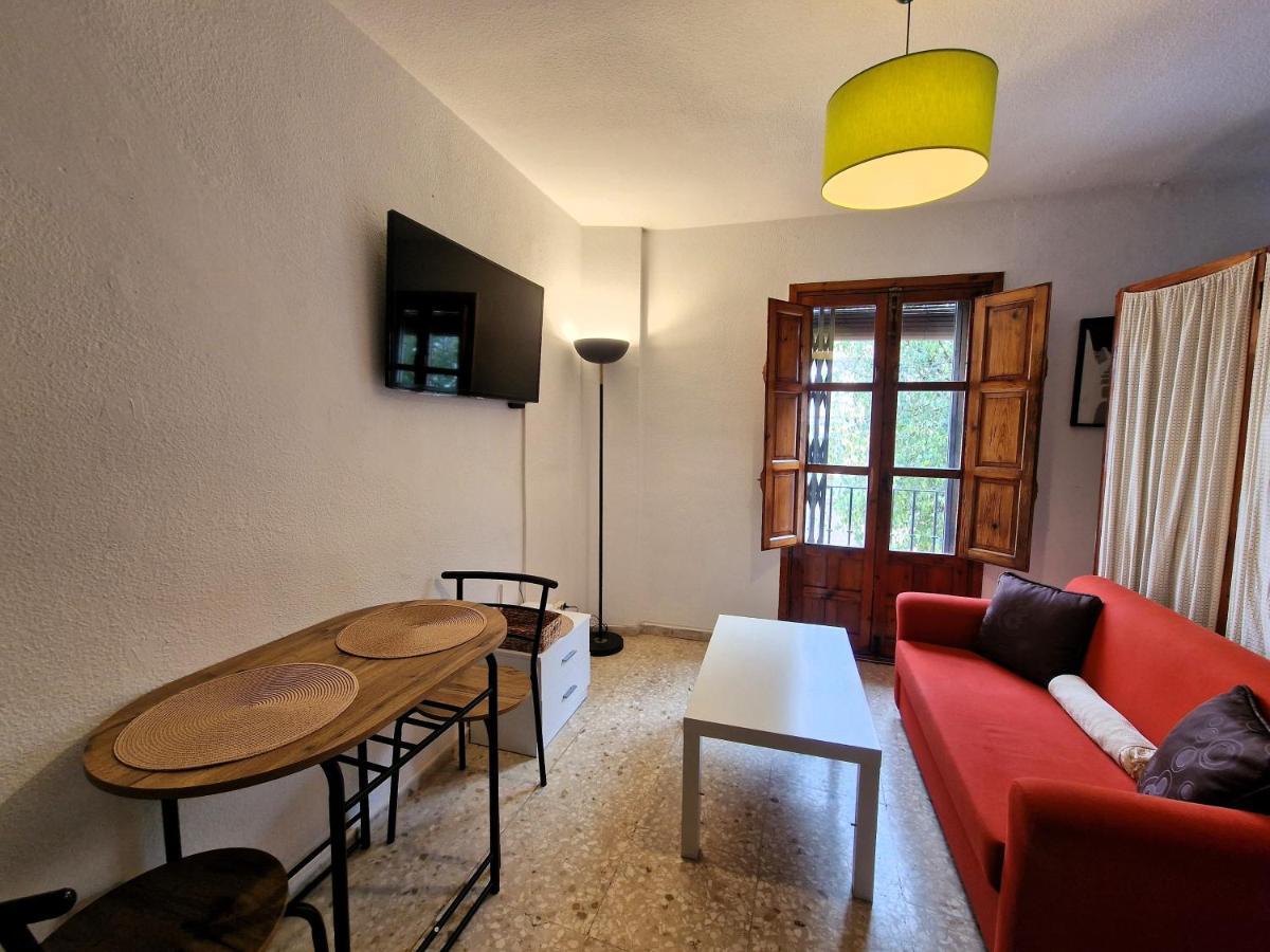 Ds Apartamento Plaza Abades 科爾多瓦 外观 照片