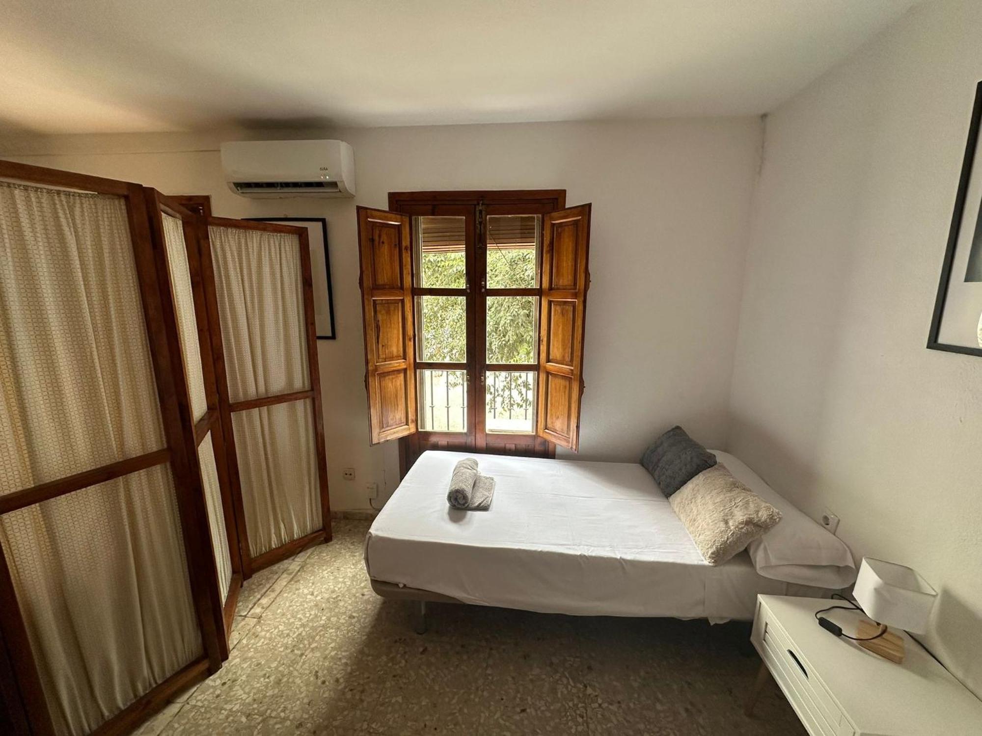 Ds Apartamento Plaza Abades 科爾多瓦 外观 照片